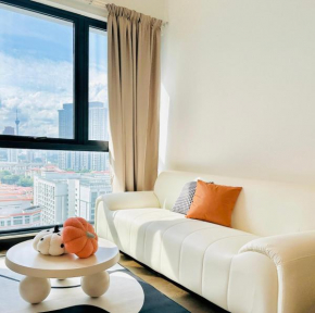 V Residence Suites-15